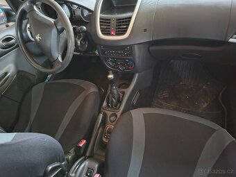 Prodám Peugeot 206+ - 11