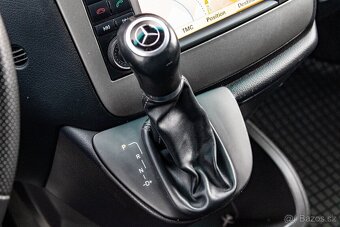 Mercedes-Benz VIANO 3.0 CDI - 11