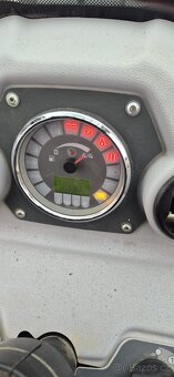 Kramer 5065 - Lopata + Vidle - 11