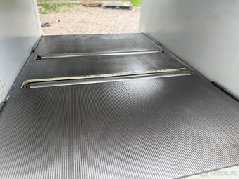 Srovnávačka s protahem VEBA FS 500 Tersa - 11