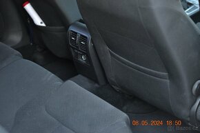 VW Passat B6 2.0 TDi kombi - 11