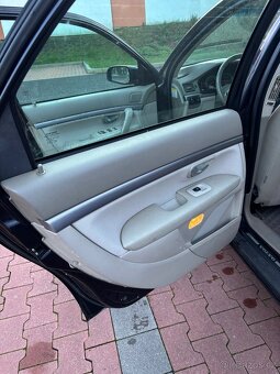 Prodám Volvo S80 D5 - 11