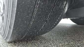 MERCEDES-BENZ ACTROS 1851 GIGA EURO 6 - 11