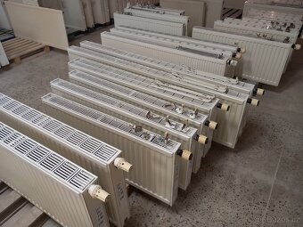 použité radiátory - 11