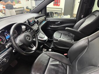 Mercedes-Benz V-Class - 11