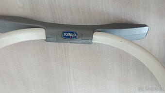 Dětská jídelní židle Chicco - 11