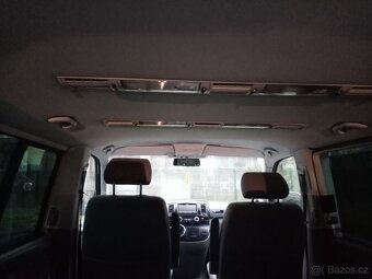 VW T5 MULTIVAN 1.9TDI-77KW(ORIG.BEZ DPF),R.V.2006 - 11