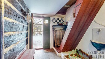 Prodej chaloupky ve městě Žamberk - 11