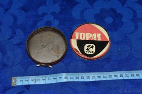 Plechové krabičky - 11