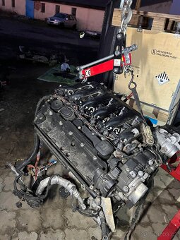 Motor BMW - 11
