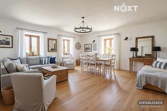 Prodej Chalupa, 112㎡ - 11