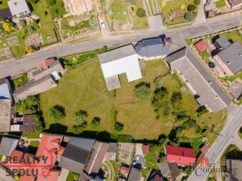 Prodej, pozemky/bydlení, 1008 m2, 74784 Mikolajice, Opava [I - 11
