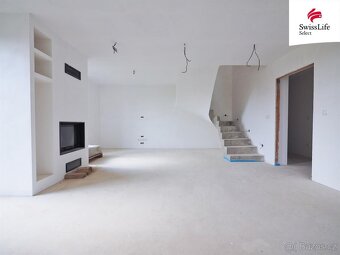 Prodej rodinného domu 110 m2, Zubří - 11