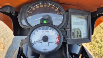 BMW F800R - 11