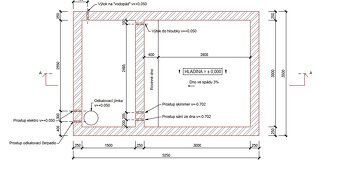 PROJEKCE POZEMNÍCH STAVEB - 11
