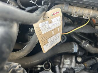VW Tiguan 1.4tsi 90kw, r.v. 2015,naj 142tis km,serv.kniha,pa - 11