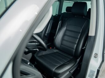 VW MULTIVAN T6  2.0TDI 110kw 4MOTION DSG HIGHLINE - 11