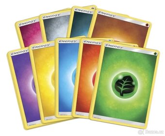 Pokemon Shining fates elite trainer box (ETB) - 11