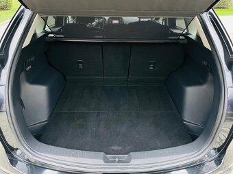 Mazda CX-5 2.0i BENZÍN VÝHŘEV SENZORY SERVISKA TAŽNÉ 2WD - 11