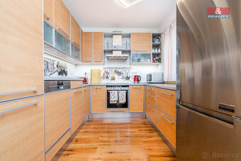 Prodej řadového domu 5+kk a 2+kk, 367 m², Praha 5 - Stodůlky - 11