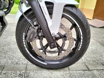 HONDA NC 750X DCT - 11