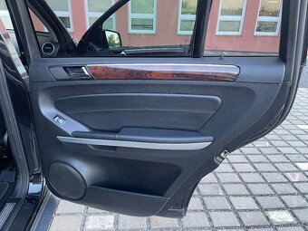 Mercedes - Benz GL500 X164, AMG, bohatá výbava, DPH - 11