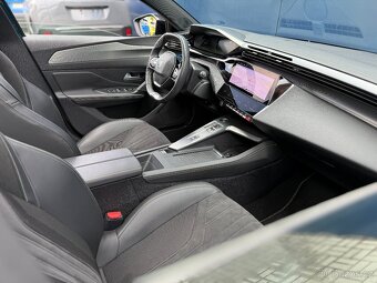 Peugeot 308 SW GT 1.5HDi, ČR, Záruka, Panorama - 11