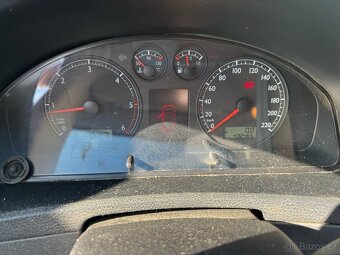 VW Transporter T5 Cruise Multivan  2.5TDI 128kw - 11