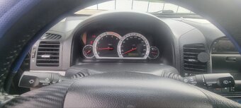 Chevrolet Captiva - 11