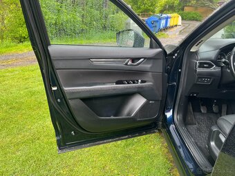 MAZDA CX5 2.2D 4X4 NAVI LED KAMERA BOSE - 11