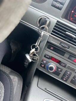Audi A6 - 11