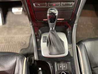 Ford Mondeo combi 2,0TDCi-120kw-Titanium-nové v ČR - 11