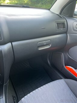 Octavia 1 Combi 1U5 1.9 Tdi PD 96kw - 11