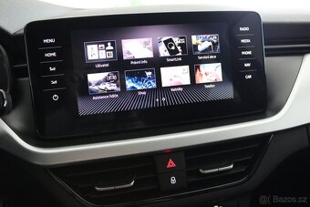 Škoda Scala 1.0TSi DSG Style 81/kW///REZERVACE - 11
