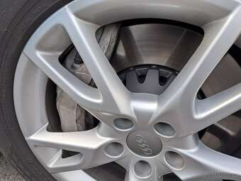 Audi A6 - 11