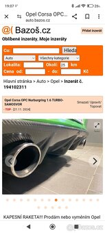 Opel Corsa OPC Nurburgring - 11