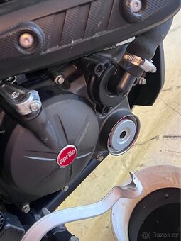 Aprilia sx 125 2022 supermoto - 11