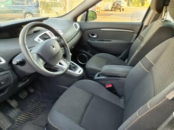 Renault Scenic 1,4i TOP STAV - 11