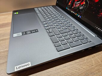 3,2K 16"_LENOVO YOGA PRO 9_ULTRA 9 185H_32GB_RTX 4050 6GB - 11