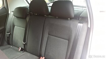 Fabia 1.2i 51kW 141t.km, původ ČR, TOP VÝBAVA -Nová STK  - 11