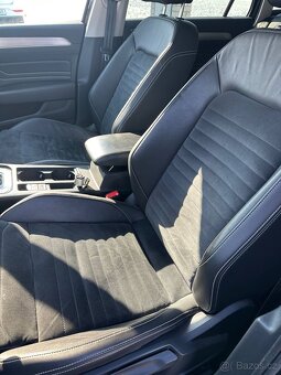 VW Passat 2020 2.0 tdi., 140 kw - 11