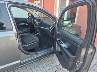 Fiat Freemont 2.0 Multijet Urban 103kW - 11