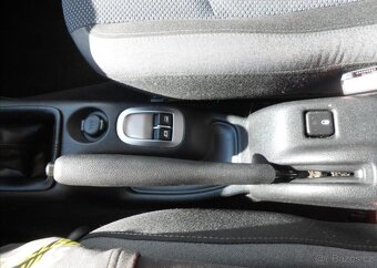 Peugeot 206 1,4 55 kW PLUS KLIMA Serviska benzín - 11