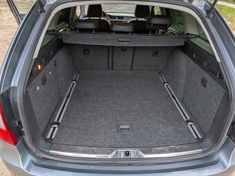 Škoda Superb combi 2.0 TDI 103 kW - 11