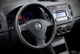 Volkswagen Golf Plus 1.4i 16v 59kW Trendline - 11