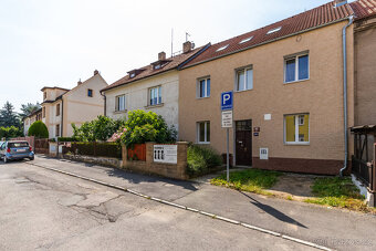 Prodej, bytový dům, ul. Klánovická - Praha 9, Hloubětín - 11