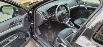 Škoda Octavia combi II RS 2.0 TDI 125 kw DSG 2011 TOP-CZ - 11
