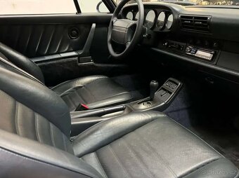 Porsche 964 Carrera 2 z roku 1991 - 11