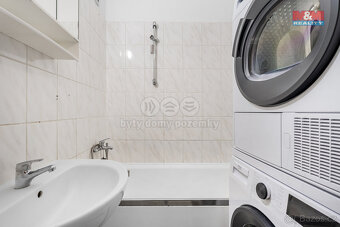 Prodej bytu 3+1, 61 m², Teplice, ul. kpt. Jaroše - 11