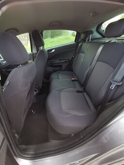 ALFA ROMEO GIULIETTA 2.0JTDM - 11